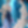 [Azure Limina] OW Shower Threesome thumb