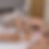 [AllOver30.com] Aston & Roxy Mendez - Ladies On Ladies 02.07.20 [2020, Mature, Lesbian, Pussy Licking, 1080p] thumb
