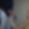 Dirty-slut.com - Sucking Off 15 Strangers At The Men's Room thumb