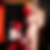 [TransErotica.com / TSAphrodite.xxx] Busty TS Aphrodite Adams Dominated By Kinky Babe Leya Falcon [1080p] thumb