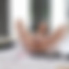 [MetArtX.com] Vanessa Angel (Aroma Oil 2) [2021-02-17, Masturbation, long, shaved pussy, Upskirt, barefoot, brunette, painted nails, erect nipples, spread legs, indoors, doggy style, striptease, climax, 4K, 2160p] thumb