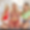 [AGirlKnows.com / LetsDoeIt.com] Kiara Cole, Blake Blossom, Slimthick Vic - We Are Roommates For A Reason / 16.02.23 [2023, Lesbian, MILF, Threesome, 1080p, SiteRip] thumb