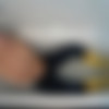 [MyDirtyHobby] Lara-CumKitten - Jeans und Gummistiefel | VOLLGEPISST zum Orgasmus gewixxt thumb