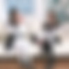 [JapornXXX.com] Hazel Moore, Mina Asahi (Maid-Interracial Girl on Girl) [14.03.2020, Interracial, Japanese, Kissing, Lesbian, Maid Uniform, Pussy Licking, Teen, Vibrator, 1080p] thumb