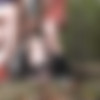 Dirty-slut.com - Bound To A Tree And Used By Some Guys thumb