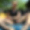 [Auntjudys.com] Wanilianna - Wanilianna Masturbates Outdoors in Stockings [2023-10-01, Big ass, Big tits, Blondes, Exhibitionism, High heels, Masturbation, Milf, Outdoors, Over 40, Shaved pussy, Stockings and lingerie, 1080p, SiteRip] thumb