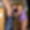 [AllOver30.com] Helena Price (24.02.2018) - Horny Milf with Hairy Pussy gets fucked in the kitchen and gets a facial!!! - 1080p thumb