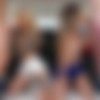[MomSwap.com / TeamSkeet.com] Tiffany Fox, Mayara Lopes (Nude Models Wanted) [2023 ., Foursome FFMM, Group, Squirt, MILF, Teen, Hardcore, All Sex, 720p] thumb