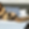 [AllOver30.com] Asha Heart - Mature Pleasure [2022-12-27, Brunette, Lingerie, MILF, Masturbation, Mature, Shaved, Stockings, Solo, High Heels, 2160p, SiteRip] thumb