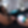 [ZebraGirls.com / DogFartNetwork.com] Alex Coal, Candace Von (Alex Coal & Candace Von) [2020-12-12, Lesbian, Ebony, Big Booty, Hairy, Masturbation, Rimming, 1080p] thumb