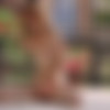 [UltraFilms.com] Amber aka Amber Plume - Sharing Intimate Moments [2024, Masturbation, Oil and Cream, Outdoors, Redhead, Shaved Pussy, Small Tits, Solo, 60FPS, 1080p, SiteRip] thumb