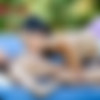 [VivThomas.com / MetArt.com] Sandralyd & Subil Arch - Garden Of Love [2024, Girl/Girl, Lesbian, Brunette, Big Tits, Cunnilingus, Natural Tits, Outdoors, Kissing, Shaved, 1080p] thumb