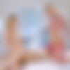 [AGirlKnows.com / LetsDoeIt.com] Kiara Cole, Blake Blossom, Slimthick Vic - We Are Roommates For A Reason / 16.02.23 [2023, Lesbian, MILF, Threesome, 1080p, SiteRip] thumb
