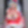 [ClaudiaMarie.com] Claudia Marie - CM XXXMas [2023-12-15, Blonde, Big Tits, Fake Tits, MILF, Solo, 720p, SiteRip] thumb