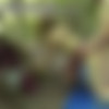 Dirty-slut.com - Pissed On By Strangers At The Rest Area thumb