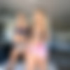 [Onlyfans.com] Holly Brougham, Erin James - FFM Threesome [2023-07-19, Amateur, Cumshot, Facial, Girl/Girl, Hardcore, Straight, Threesome (FFM), 720p, SiteRip] thumb