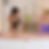 [FantasyMassage.com / AllGirlMassage.com] Sarah Vandella, Katrina Jade, Mackenzie Moss (Couple's Sex Injury / 13.01.2020) [2020, Oil,Kissing,Pussy Licking,Big Tits,Blonde,Brunette,Ass Rubbing,Tattoo,MILF,Body Massage,Lesbian, 720p] thumb