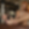 [FootsieBabes.com / 21Sextury.com] Veronica Leal - Straps And Toes [2160p] thumbnail