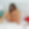 [MetArtX.com] Oceane - My New Day 2 [2021.08.03, Solo, Posing, Barefoot, Bedroom, Brunette, Camisole, Masturbation, Striptease, 1080p] thumb