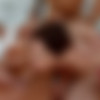 [CumForCover.com / PerfectGonzo.com] Dolly Diore [14.01.2020, Brunette, Natural Tits, 4 on 1, Oral, Hardcore, Facial, 1080p] thumb