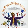 Willy Wonka And The Chocolate Factory 1971 1080p HMAX WEB-DL H 265-NORViNE thumb