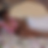[InTheCrack.com] #1276 Kira Noir [2017 ., Solo, Ebony, Close ups, Anal Toys, Vibrator, 720p] thumb