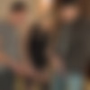 [OnlyTaboo.com] Granny Anna - Grandma first threesome [2022-04-08, Blonde, Blowjob, Cumshot, Doggystyle, Facial, Hardcore, MILF, Mature, Shaved, Threesome (MMF), All Sex, Granny, GILF, 2160p, SiteRip] thumb