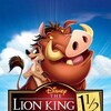 The Lion King 3 2004 BluRay 1080p DDP 5 1 x264-hallowed thumb