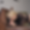 [Fansly.com] Candice Blonde & TheDongKinger - Posh German trans girl bred with BBC creampie 22.12.2023. [1080p] thumb