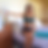 [MetArtX.com] Sarah Kay - Too Tight Shoes 2 [13.03.21, Solo, Posing, Striptease, Masturbation, Brunette, Spread legs, Bedroom, Bed, Glasses, Indoors, Curly hair, 2160p] thumb