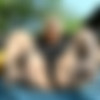 [Auntjudys.com] Wanilianna - Wanilianna Masturbates Outdoors in Stockings [2023-10-01, Big ass, Big tits, Blondes, Exhibitionism, High heels, Masturbation, Milf, Outdoors, Over 40, Shaved pussy, Stockings and lingerie, 1080p, SiteRip] thumb