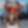 [CuckoldSessions.com. / DogFartNetwork.com] Sarah Jessie, Arielle Aquina [2022, Gonzo ,Hardcore ,All Sex, IR, Anal 432p] thumb