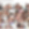 [Swallowed.com] Abella Danger, Karlee Grey - Abella And Karlee Are Thirsty Little Throat Sluts [2017 ., Gonzo Blowjob Gagging] thumb