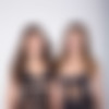 [Blacked] - 01.19.15 - Dani Daniels, Allie Haze - Swinger Girlfriends Interracial Threesome - iMAGESET thumb