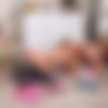 [WebYoung.com / GirlsWay.com] Lily Larimar, Aliya Brynn - Bathroom Battle Royale (11.09.20) [2020 ., Blonde, Brunette, Masturbation, Natural Tits, Fingering, Teen, 69, Pussy Licking, Petite, Tribbing, Lesbian, Model Debut, 1080p] thumb