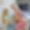 [AGirlKnows.com / LetsDoeIt.com] Kiara Cole, Blake Blossom, Slimthick Vic - We Are Roommates For A Reason / 16.02.23 [2023, Lesbian, MILF, Threesome, 1080p, SiteRip] thumb