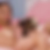 [AGirlKnows.com / LetsDoeIt.com] Gizelle Blanco & Madi Meadows - The Art Of Scissoring (03.08.2023) [2023 ., Lesbian, Young, Kissing, Pussy Licking, Masturbation, Orgasm, 720p] thumb
