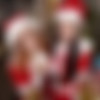 [18VR] Second Xmas Starring Jenny Manson and Linda Brugal (Oculus/Vive) thumb