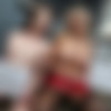[CuckoldSession.com/DogFartNetwork.com] Nina Elle & Angel Smalls [2160p] thumb