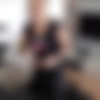 [MyDirtyHobby] Lara-CumKitten - Kollege spritzt meine Leggings Beine voll thumb