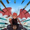 Nimona 2023 720p NF WEB-DL DDP5 1 Atmos x264-OzONE thumb