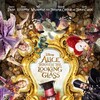 Alice Through The Looking Glass 2016 2160p WEB-DL HDR DV HYBRiD DTS-HD MA 7 1 HEVC-VD0N thumb