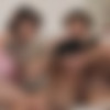 [FreeuseFantasy.com / TeamSkeet.com] Angel Windell, Amber Angel (Fuck-phoria) [2023 ., Threesome FFM, Cum Swapping, Hardcore, Teens, All Sex, 2160p, 4k] thumb