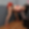 [GloryHole.com / DogFartNetwork.com] Diana Grace [2021-03-20, Brunette, Facial, Masturbation, Interracial, Pantyhose/Stockings, Shaved, Swallow, Tattoos, 720p] thumb