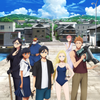 Summer Time Rendering (Eng Dub) S01 HULU WEB-DL 1080p x265 thumb