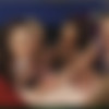 [PureCFNM.com] Alexis Rose, Tasha Holz, Tina Kay, Victoria Summers (Think With Their Dicks) [2015 ., Handjob, Group, 1080p] thumb