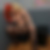 [GloryHole.com / DogFartNetwork.com] Lisey Sweet [17.04.2021, Big Ass, Blonde, Blowjob, Cum In Mouth, Doggy Style, Masturbation, Interracial, Standing, 1080p] thumb
