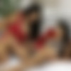 [VIPissy.com] Mia Trejsi, Tiny Tina - Piss Loving BFFs [2023-11-14, Brunette, Cunnilingus, Dildo, Lesbian, Pissing, Ukrainian Girl, 2160p, SiteRip] thumb