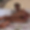 [InTheCrack.com] #1276 Kira Noir [2017 ., Solo, Ebony, Close ups, Anal Toys, Vibrator, 720p] thumb