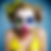 JuliLand.com Lexi Belle - Clown Picture Set thumbnail